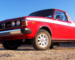 1978 Subaru Brat: The Greatest Chicken Tax Truck of Them All! – Ignition Ep. 101