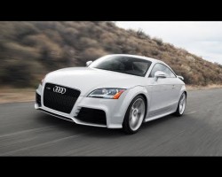 2012 Audi TT RS: The Bargain R8? – Ignition Episode 4