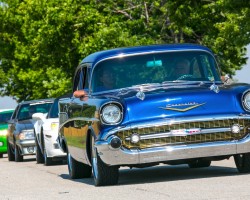 2012 HOT ROD Power Tour! – HOT ROD Unlimited Episode 10