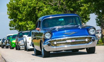 2012 HOT ROD Power Tour! – HOT ROD Unlimited Episode 10