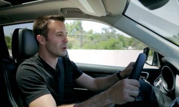 2012 Jeep Grand Cherokee SRT8 – 5000 Pounds of Fun? – Ignition Episode 25