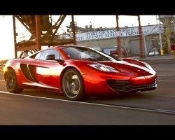 2012 McLaren MP4-12C: Engineering Gone Wild – Ignition Episode 8