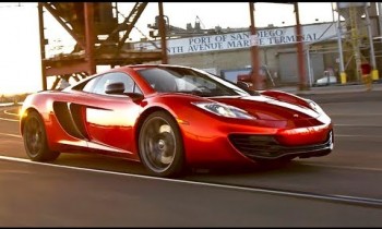 2012 McLaren MP4-12C: Engineering Gone Wild – Ignition Episode 8