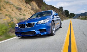 2013 BMW M5: A Wolf in Sheep’s Clothing – Ignition Episode 9