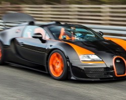 2013 Bugatti Veyron Grand Sport & the Record Setting Grand Sport Vitesse! – Ignition Episode 64