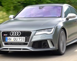 2014 Audi RS7: Top Speed Bahnstorming in Germany! – Ignition Ep. 80