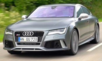 2014 Audi RS7: Top Speed Bahnstorming in Germany! – Ignition Ep. 80