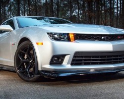 2014 Chevrolet Camaro Z/28: The Trans-Am Racer Returns! – Ignition Ep. 105