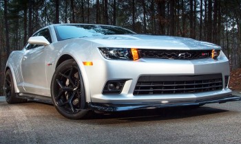 2014 Chevrolet Camaro Z/28: The Trans-Am Racer Returns! – Ignition Ep. 105