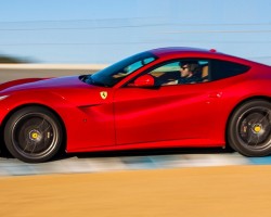 2014 Ferrari F12 Berlinetta: Hot Lapping & Testing The Italian Super Tourer! – Ignition Ep. 85