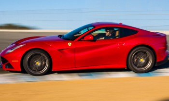 2014 Ferrari F12 Berlinetta: Hot Lapping & Testing The Italian Super Tourer! – Ignition Ep. 85
