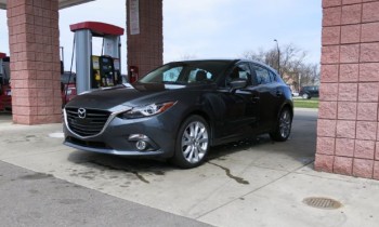 Study: Thanksgiving Gas Prices to Be Lowest Since 2009