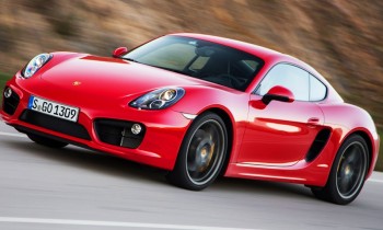 2014 Porsche Cayman S! Is the Lightest Porsche Now the Best Porsche? – Ignition Ep. 73