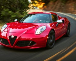 2015 Alfa Romeo 4C: The Most Affordable Supercar! – Ignition Ep 113