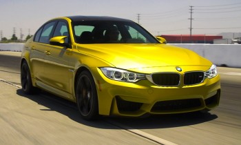2015 BMW M3: Restoring the Faith, BMW M is Back! – Ignition Ep. 112