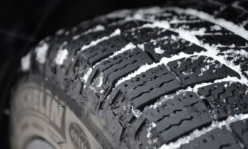 The Trials of Installing Winter Tires with Tire-Pressure Sensors
