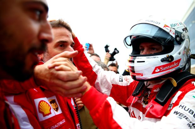 2015 USGP Photos CDG 9