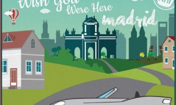 2017 Fiat 124 Spider Previewed in Colorful Teaser Images