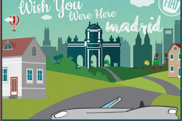 2016 Fiat 124 Spider FB Teaser 1