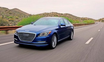 Hyundai, Kia Plan to Launch Autonomous Cars by 2020