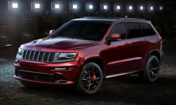 Jeep Wrangler Backcountry, Grand Cherokee SRT Night Headed to L.A.
