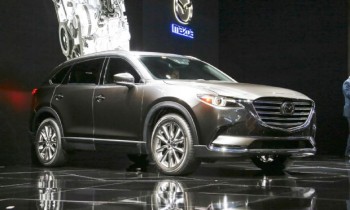 Deep Dive: Inside the Mazda Skyactiv 2.5T Turbo Engine