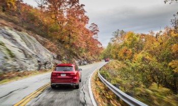 2016 Mercedes-Benz GLC300 Review