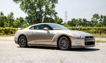 Report: Next-Gen Nissan GT-R Delayed Until 2020