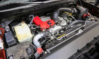 2016 Nissan Titan XD to Attempt Land-Speed Record