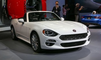 2015 Los Angeles Auto Show Hits, Misses and Revelations