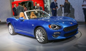 Video Recap: Top 10 Highlights from the L.A. Auto Show