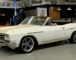 ’66 Buick Back From The Dead! – HOT ROD Unlimited Episode 5