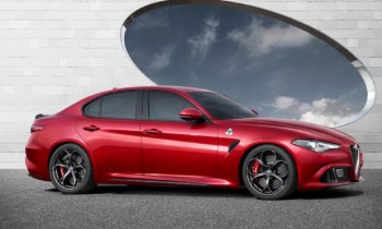 Report: Alfa Romeo Giulia, SUV Launches Delayed