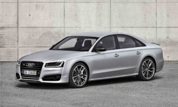 Audi Releases Pricing Info for 2016 S8 Plus, RS7 Performance