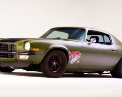 Behind the Scenes at HOT ROD Magazine! HOT ROD Unlimited Episode 30
