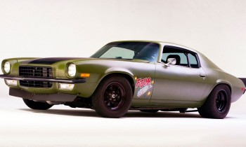 Behind the Scenes at HOT ROD Magazine! HOT ROD Unlimited Episode 30