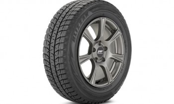 All We Want for Winter is a Set of Great Snow Tires