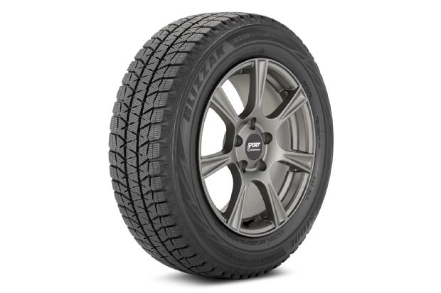 Bridgestone Blizzak WS80