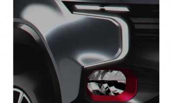 GM, U.S. Army to Test Fuel Cell-Powered Chevrolet Colorado