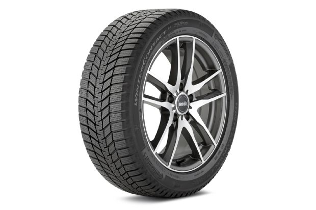 Continental WinterContact SI