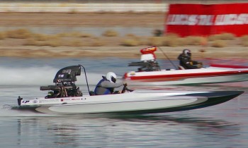 Drag Boat Racing! – Hot Rod Unlimited Episode 22