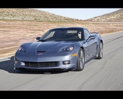 First Test: 2011 Chevrolet Corvette Z06