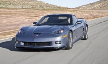 First Test: 2011 Chevrolet Corvette Z06