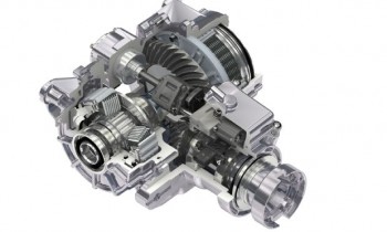 The 2016 Ford Focus RS Gets the World's Most Advanced AWD System