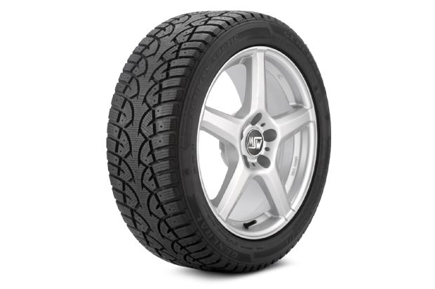 General Altimax Arctic