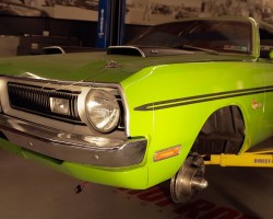 Greemon 340 Mopar Small-Block Autopsy – Hot Rod Garage Ep. 30