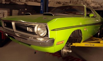Greemon 340 Mopar Small-Block Autopsy – Hot Rod Garage Ep. 30