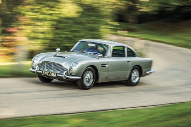 James Bond Cars 03