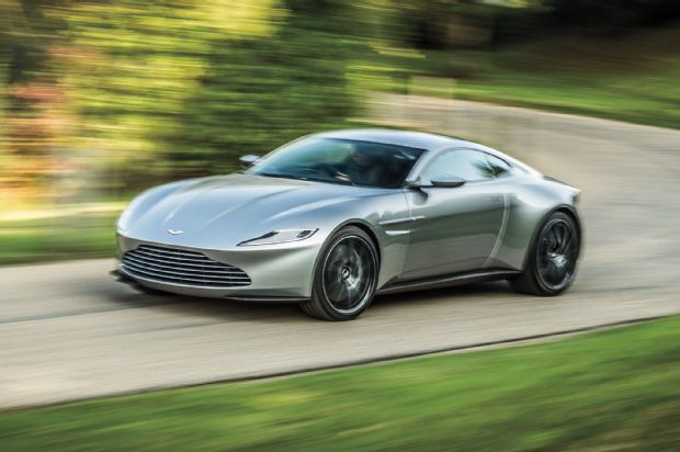 James Bond Cars 04