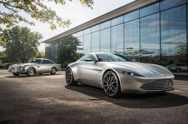 James Bond Cars 09